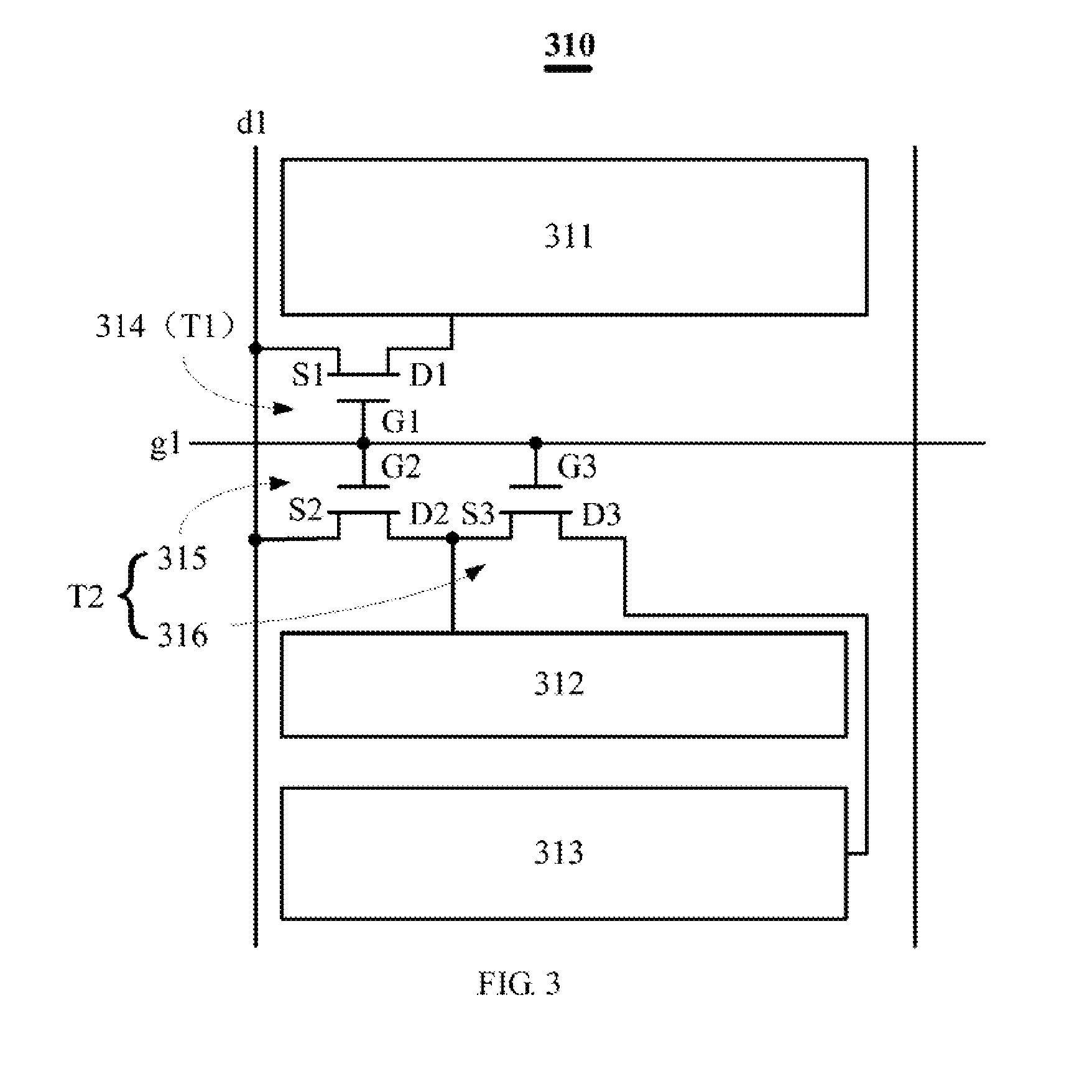 Liquid crystal display device and display control method thereof