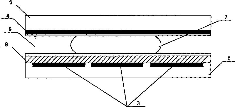 Electrowetting technology-based light fluid filter