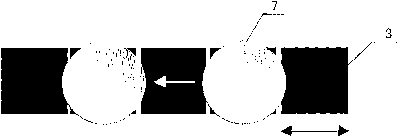 Electrowetting technology-based light fluid filter