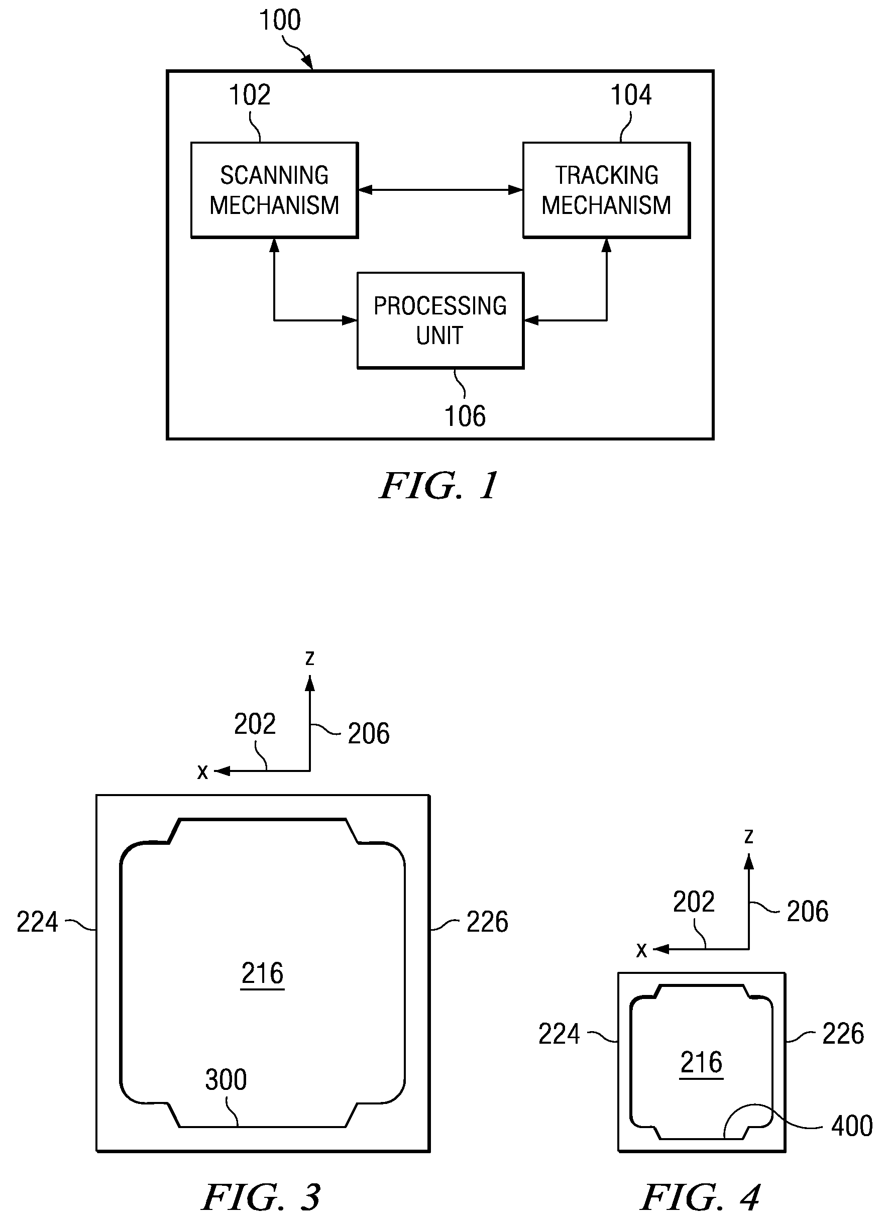 Rotating laser measurement system