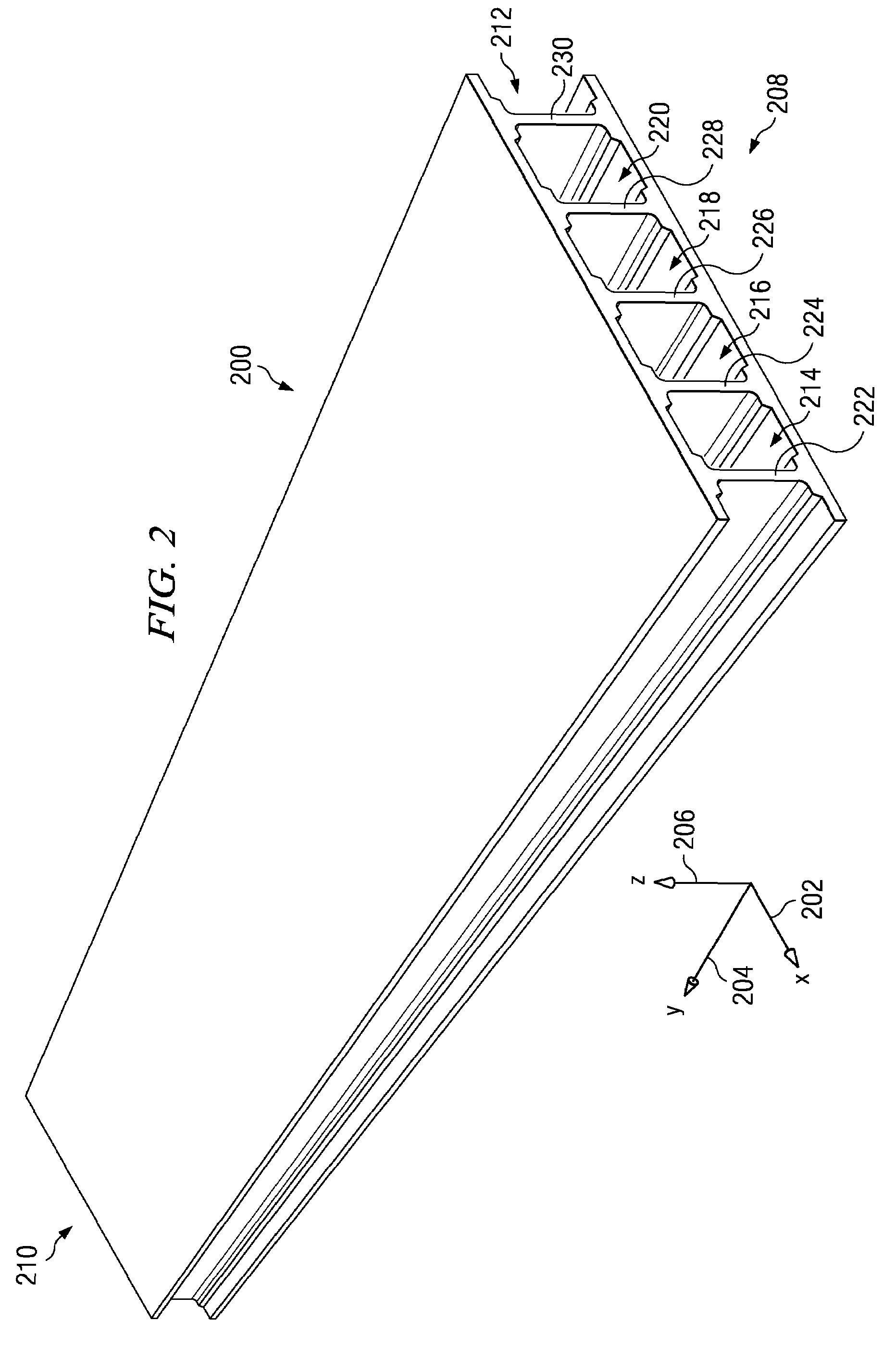 Rotating laser measurement system