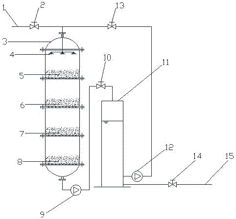 Preparing method of organic nutrient soil