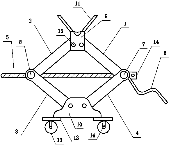 Closing coil overhaul apparatus of electromagnetic mechanism