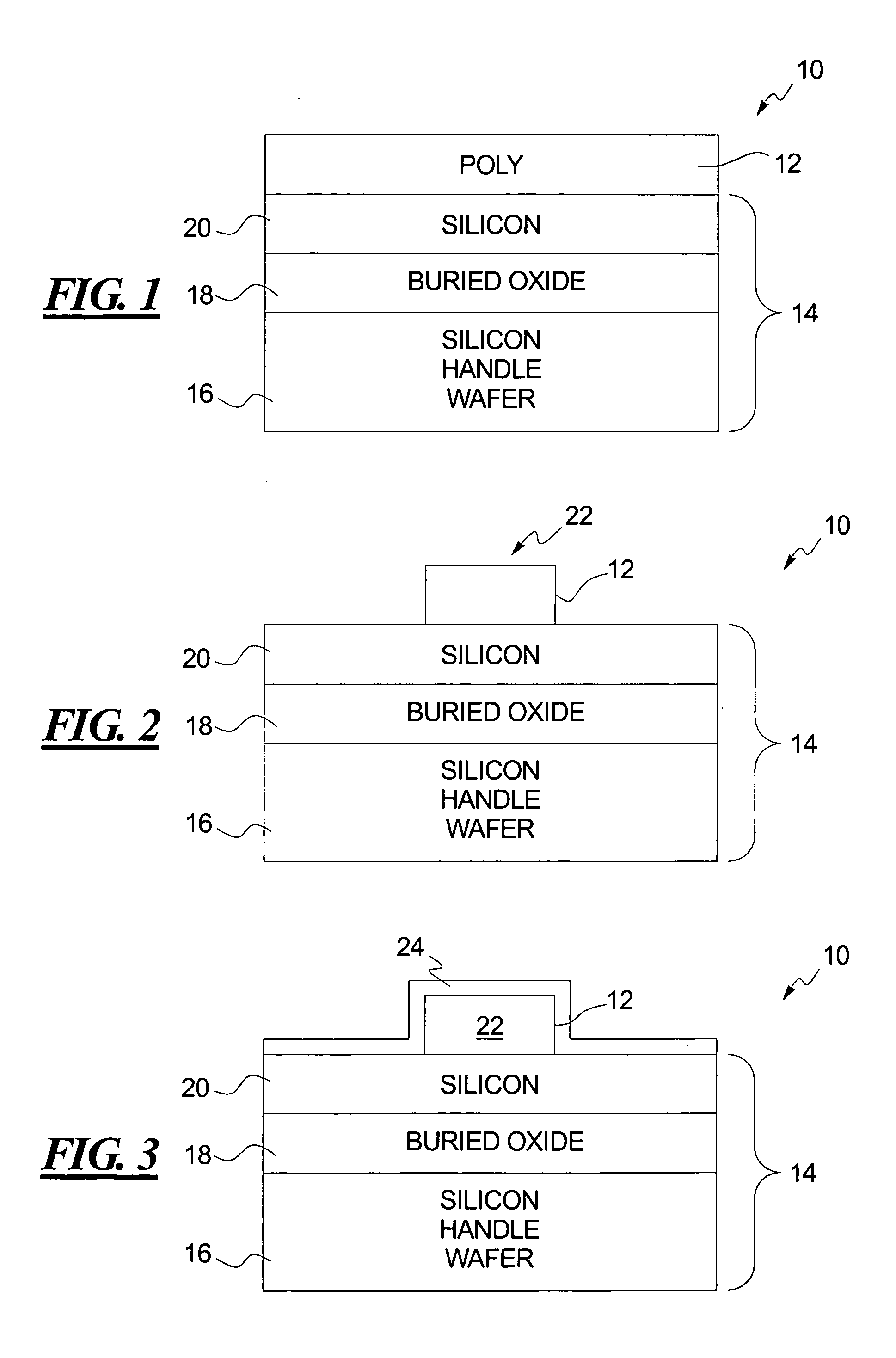 Silicon optoelectronic device