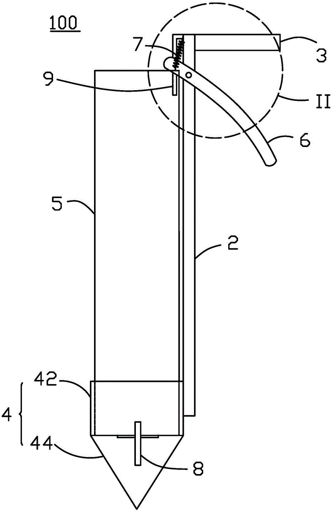 Multifunctional transplanting equipment