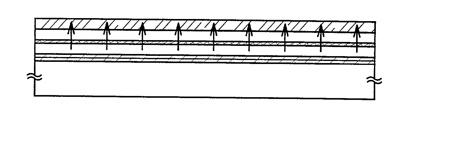 Method of manufacturing a semiconductor device