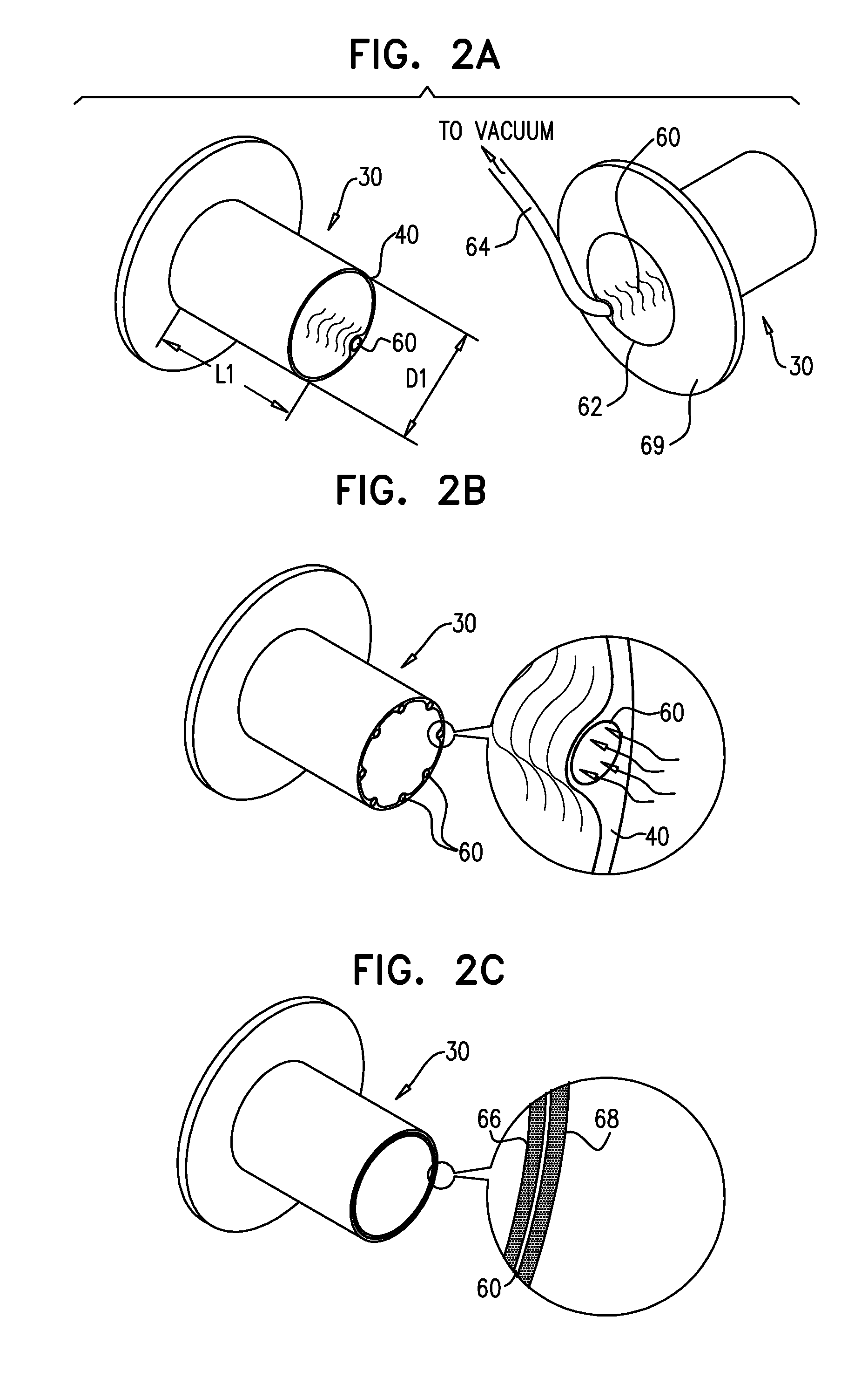 Surgical techniques and closure devices for direct cardiac catheterization