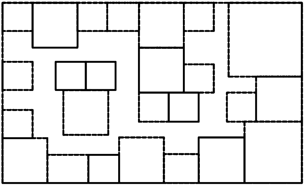 A system for real-time mar of crop species in farmland