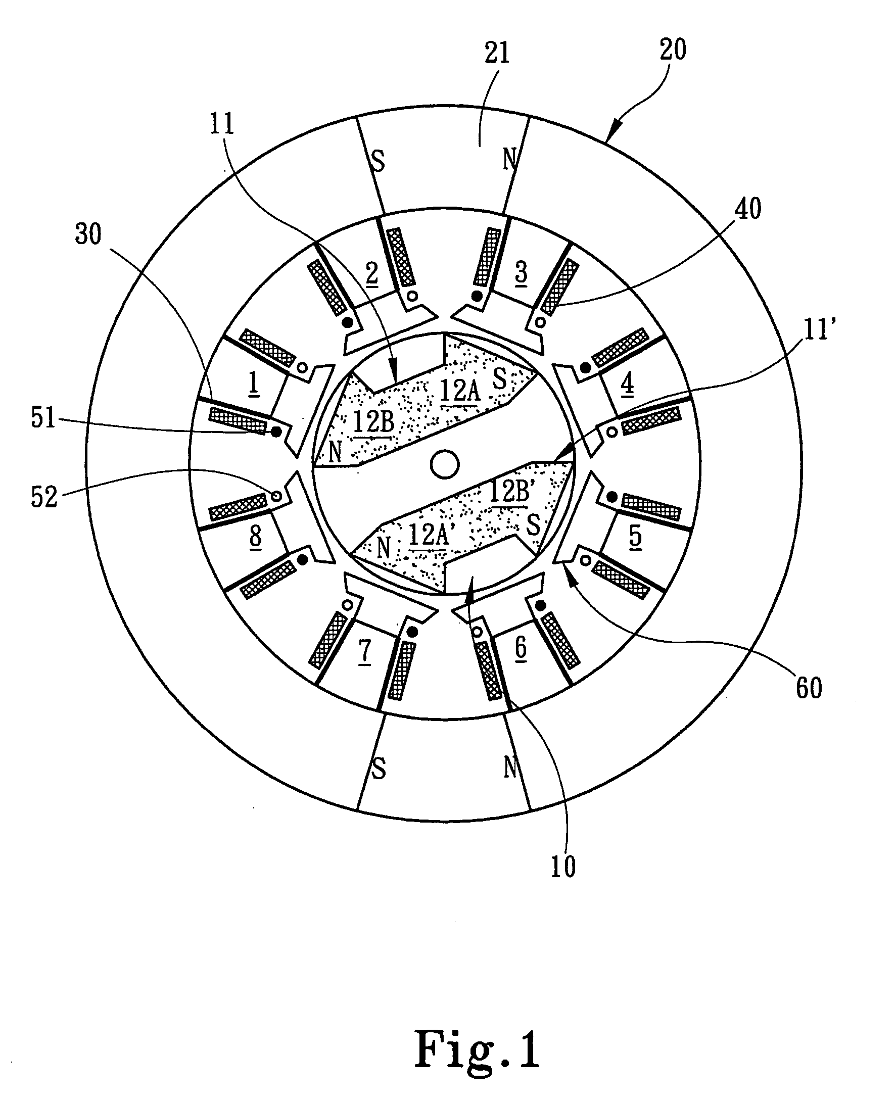 Reciprocating and rotary magnetic refrigeration apparatus