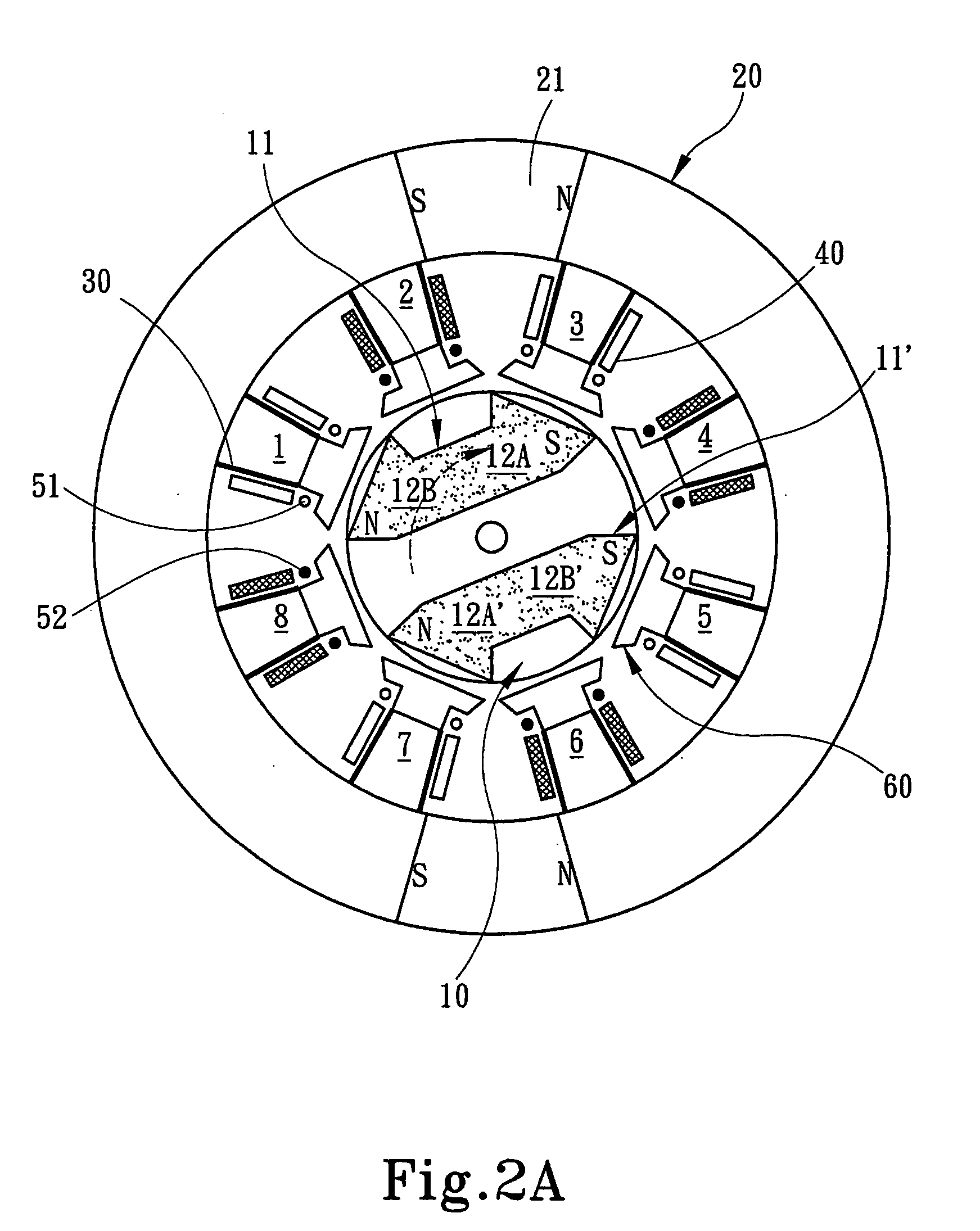 Reciprocating and rotary magnetic refrigeration apparatus