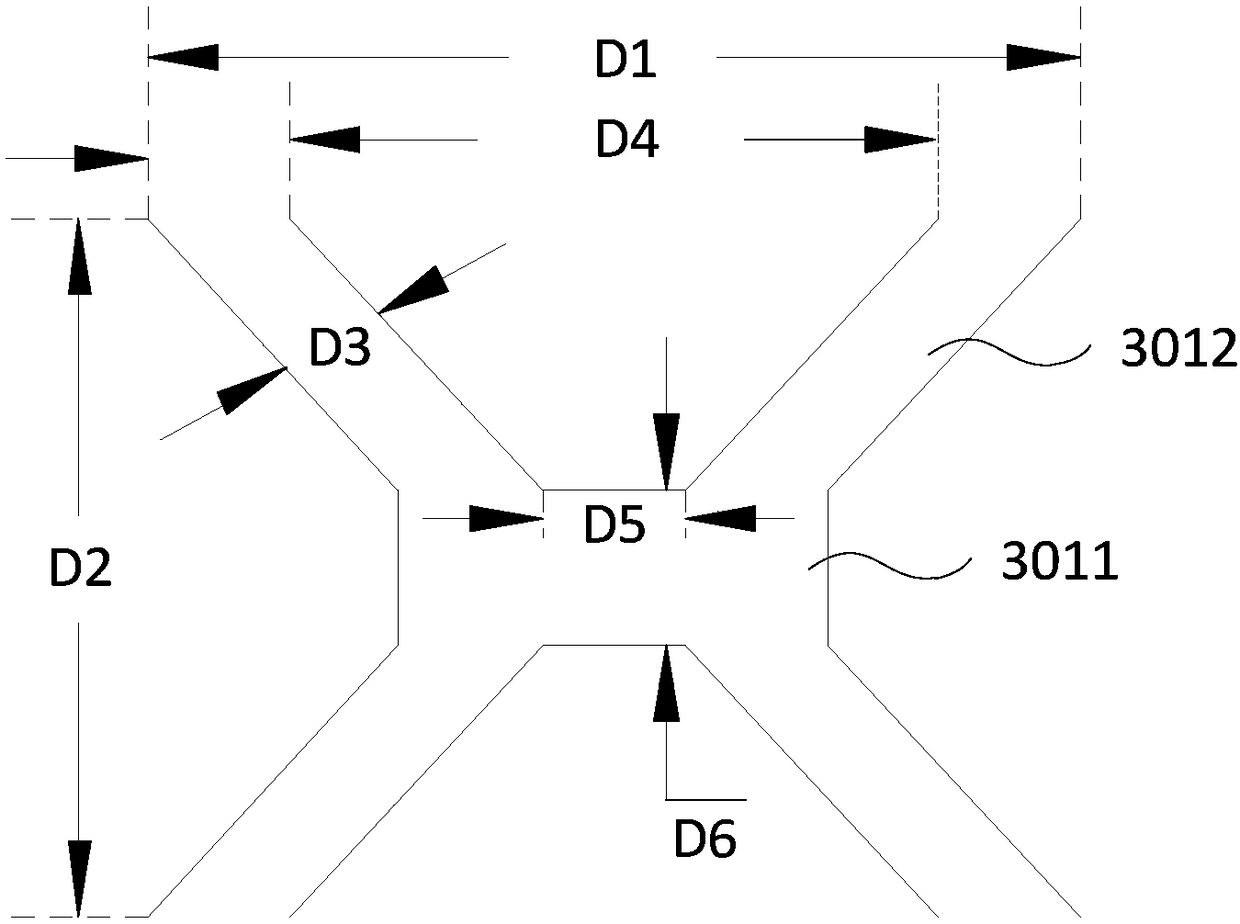 Printed circuit board and terminal