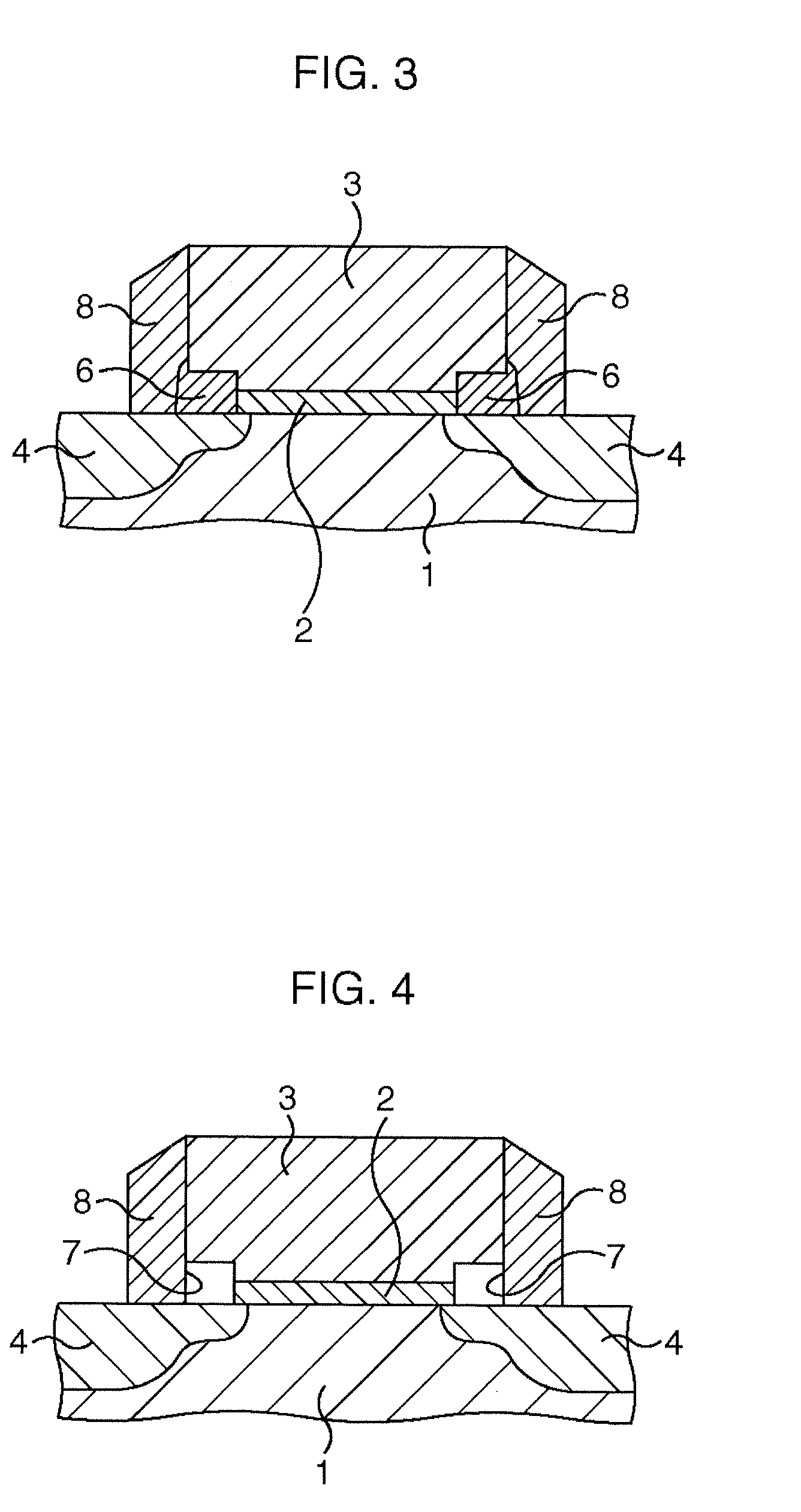 Semiconductor device and method for manufacturing the same