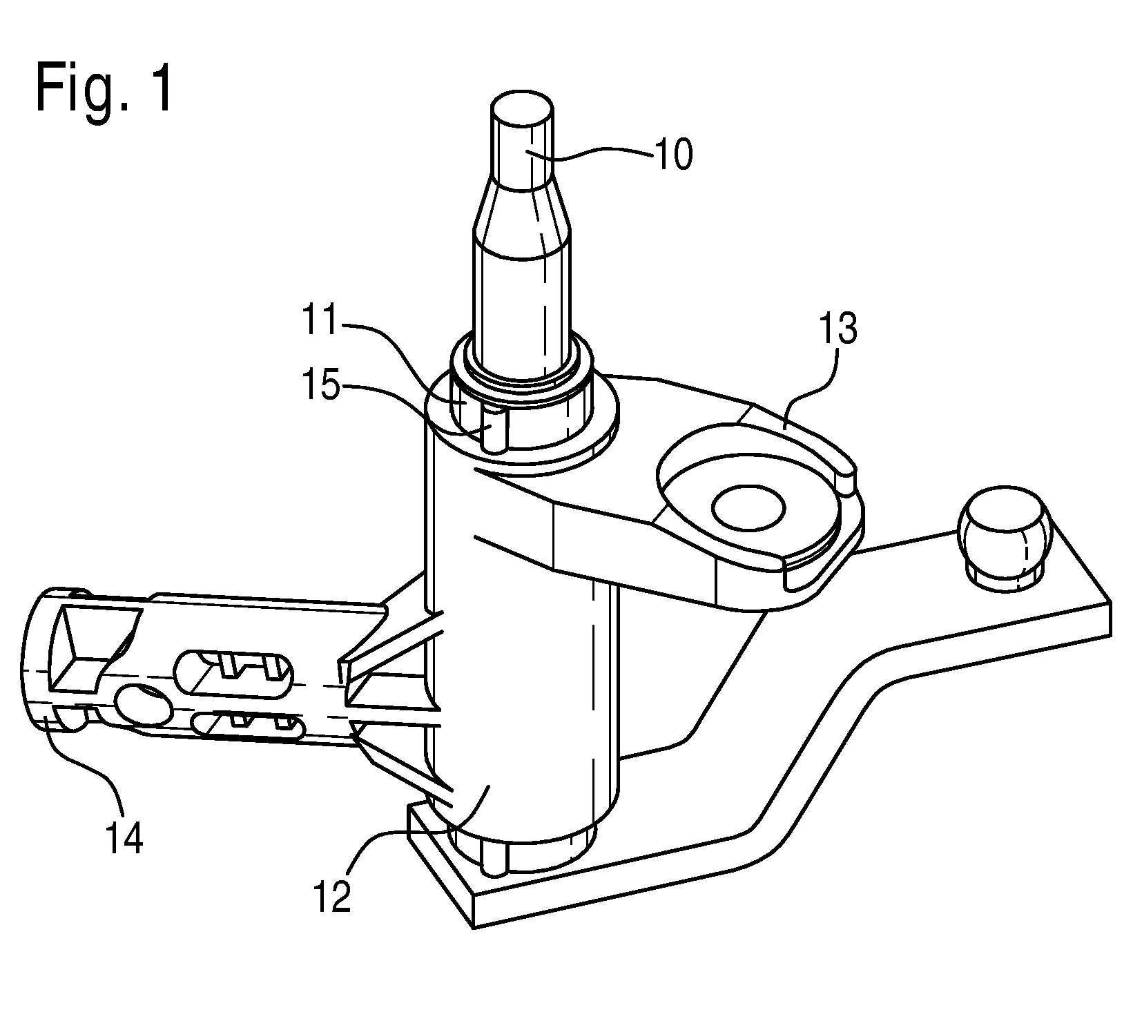 Windshield wiper device