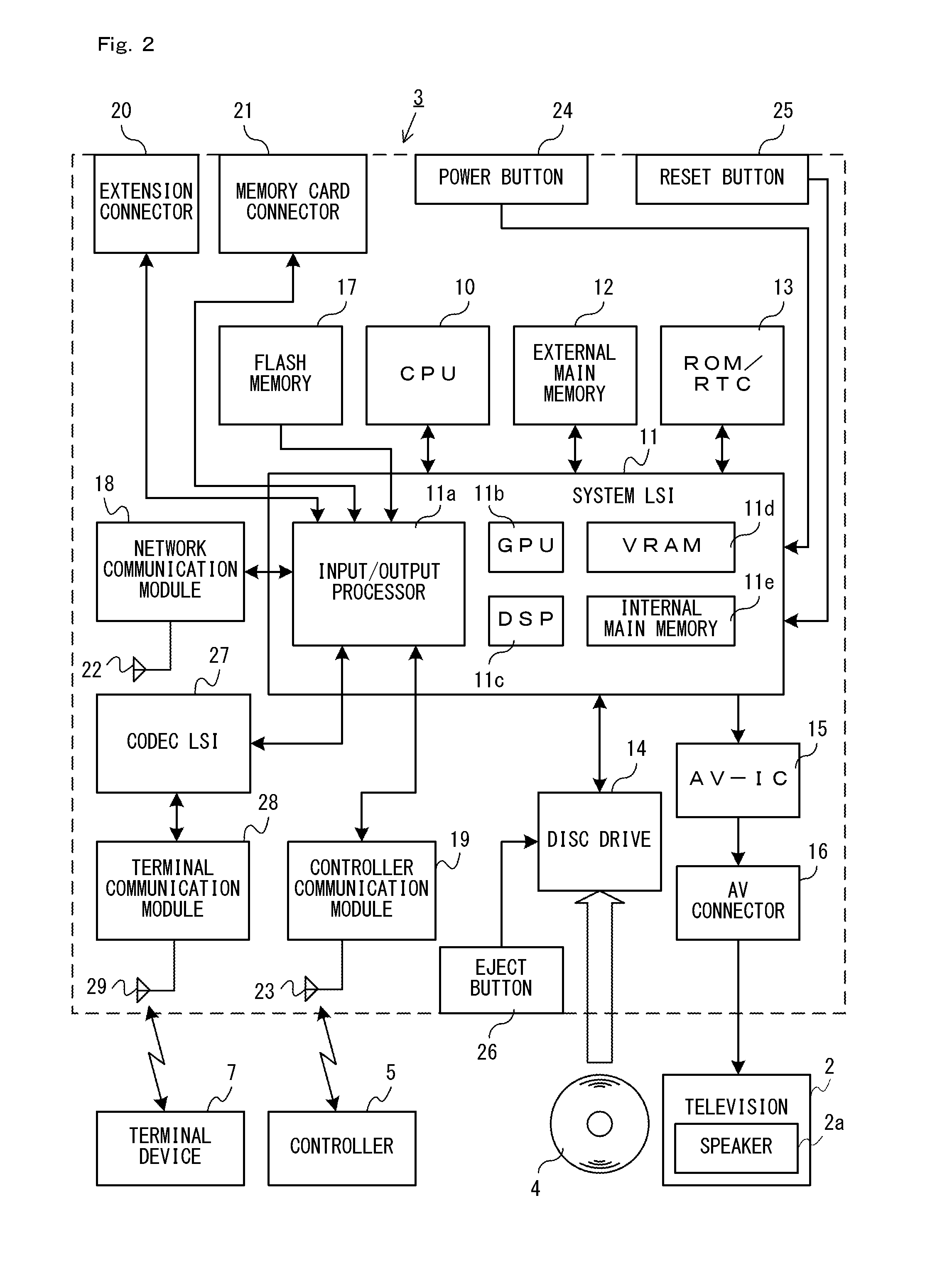 Input system, information processing device, storage medium storing information processing program, and three-dimensional position calculation method