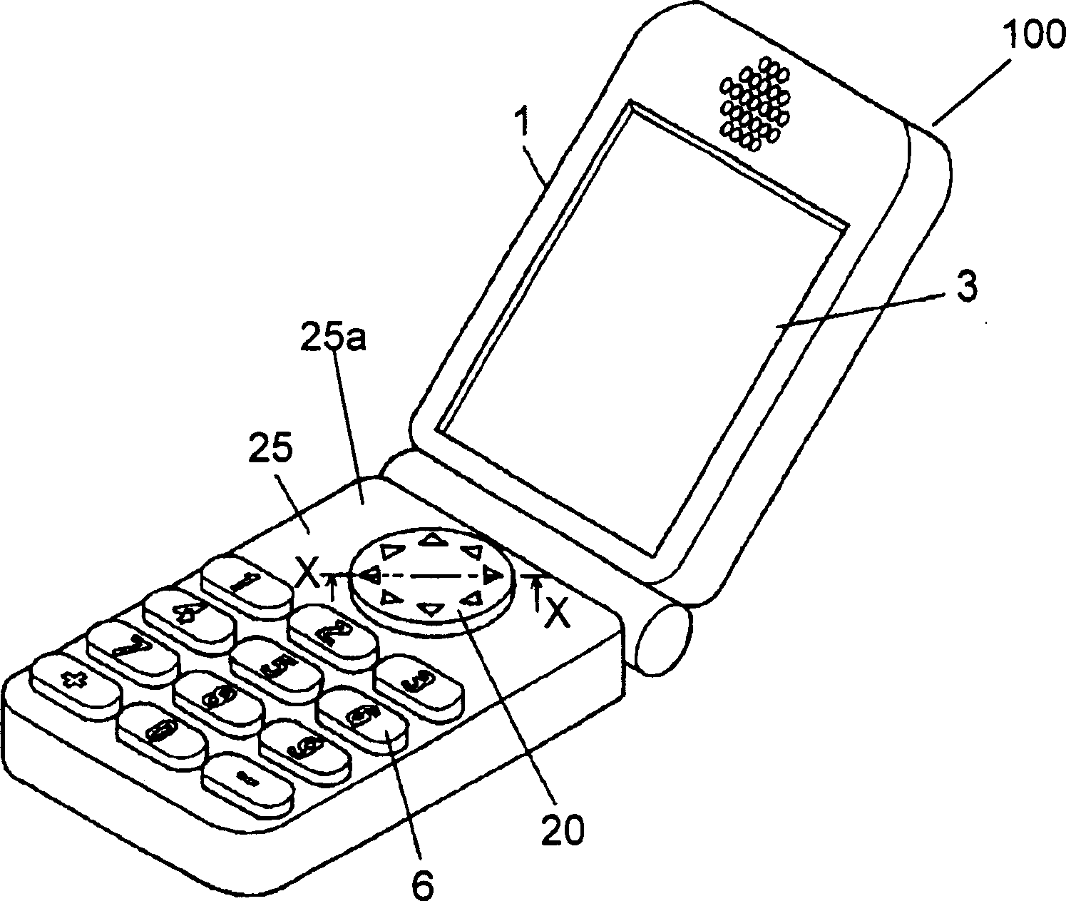 Electronic device