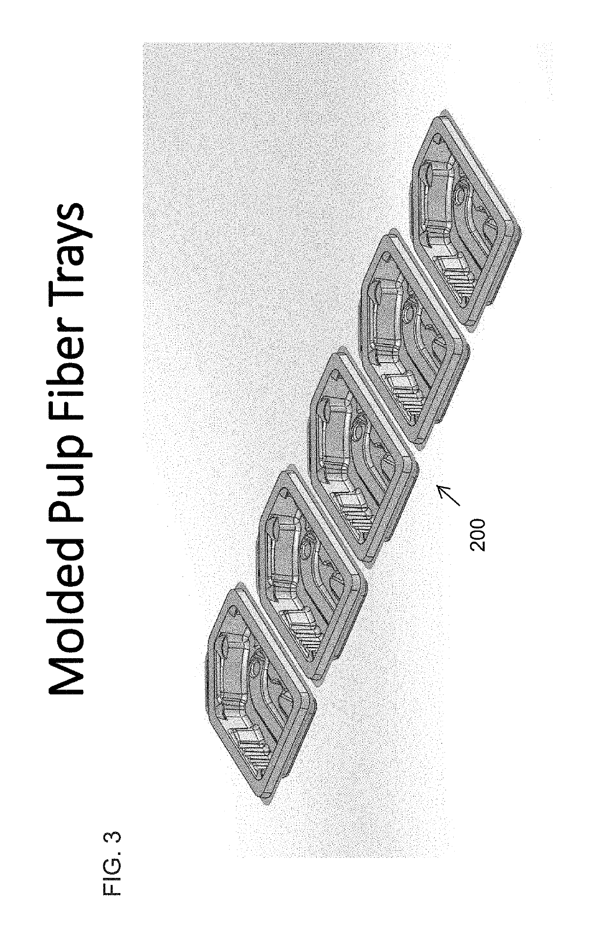 Sterile Barrier Packaging Optimized Construction With Plant Based Material