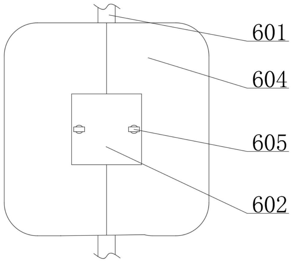 Internet-based educational demonstration globe and using method thereof