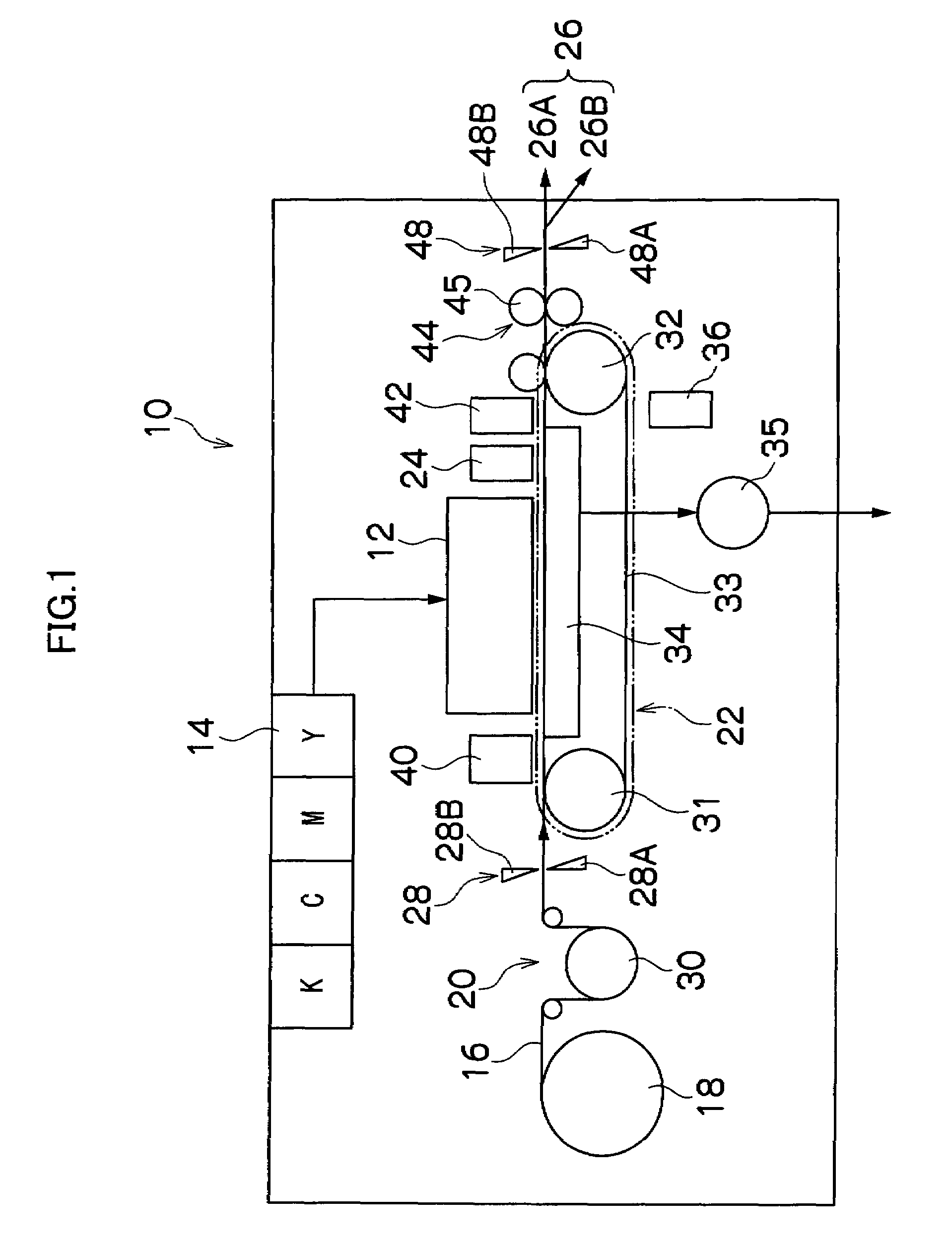 Image forming apparatus