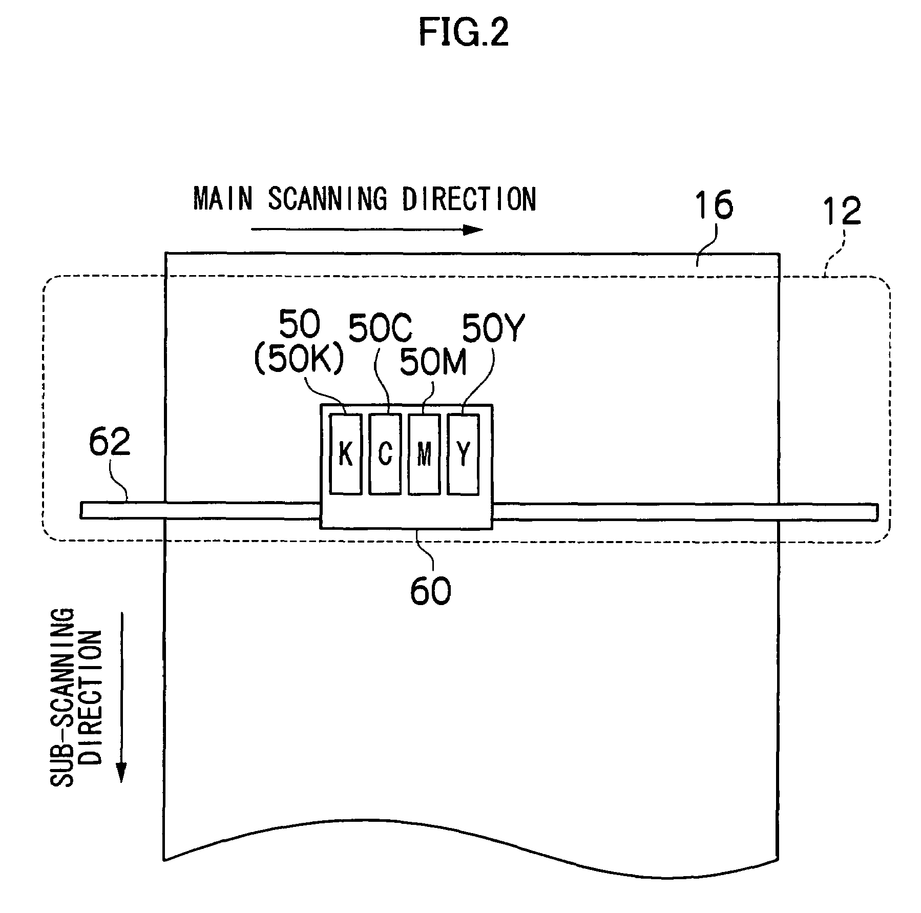 Image forming apparatus