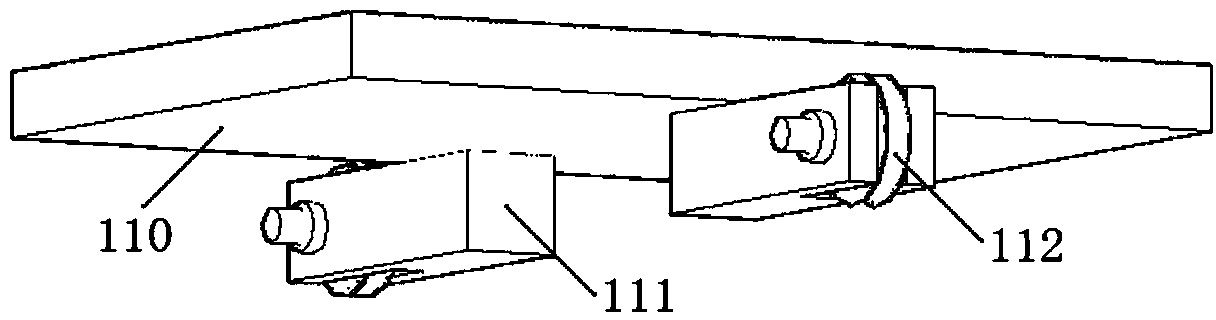 Multi-split remodeling saturated soil sampling device