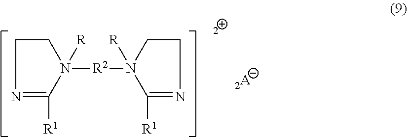 Fabric care compositions comprising front-end stability agents