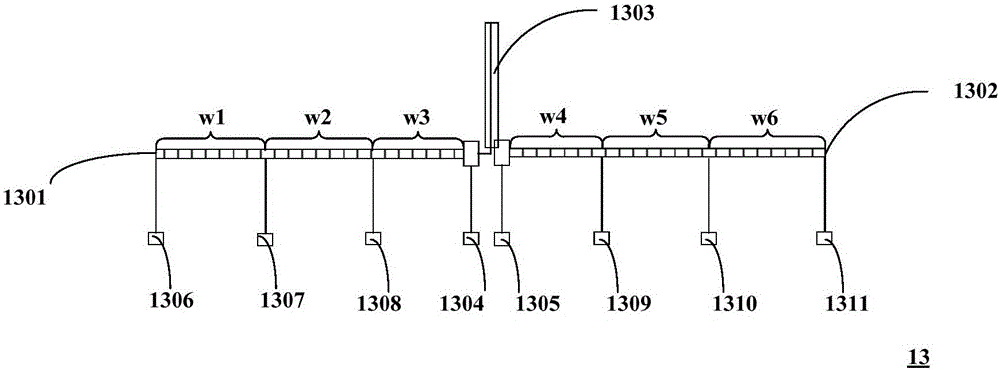 Manufacturing method for AlAs/Ge/AlAs structure-based plasma pin diode used in multilayered holographic antenna