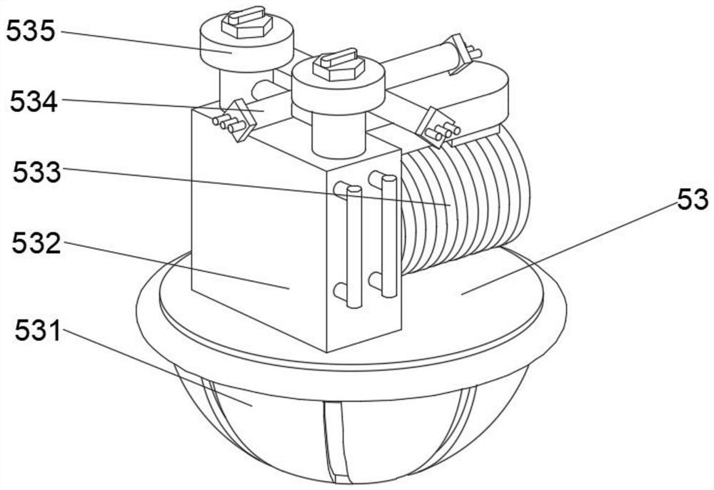 Plasma tail gas treatment equipment