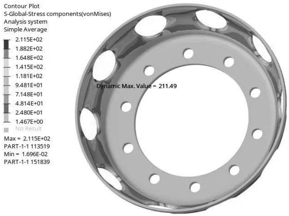 Wheel and vehicle with wheel