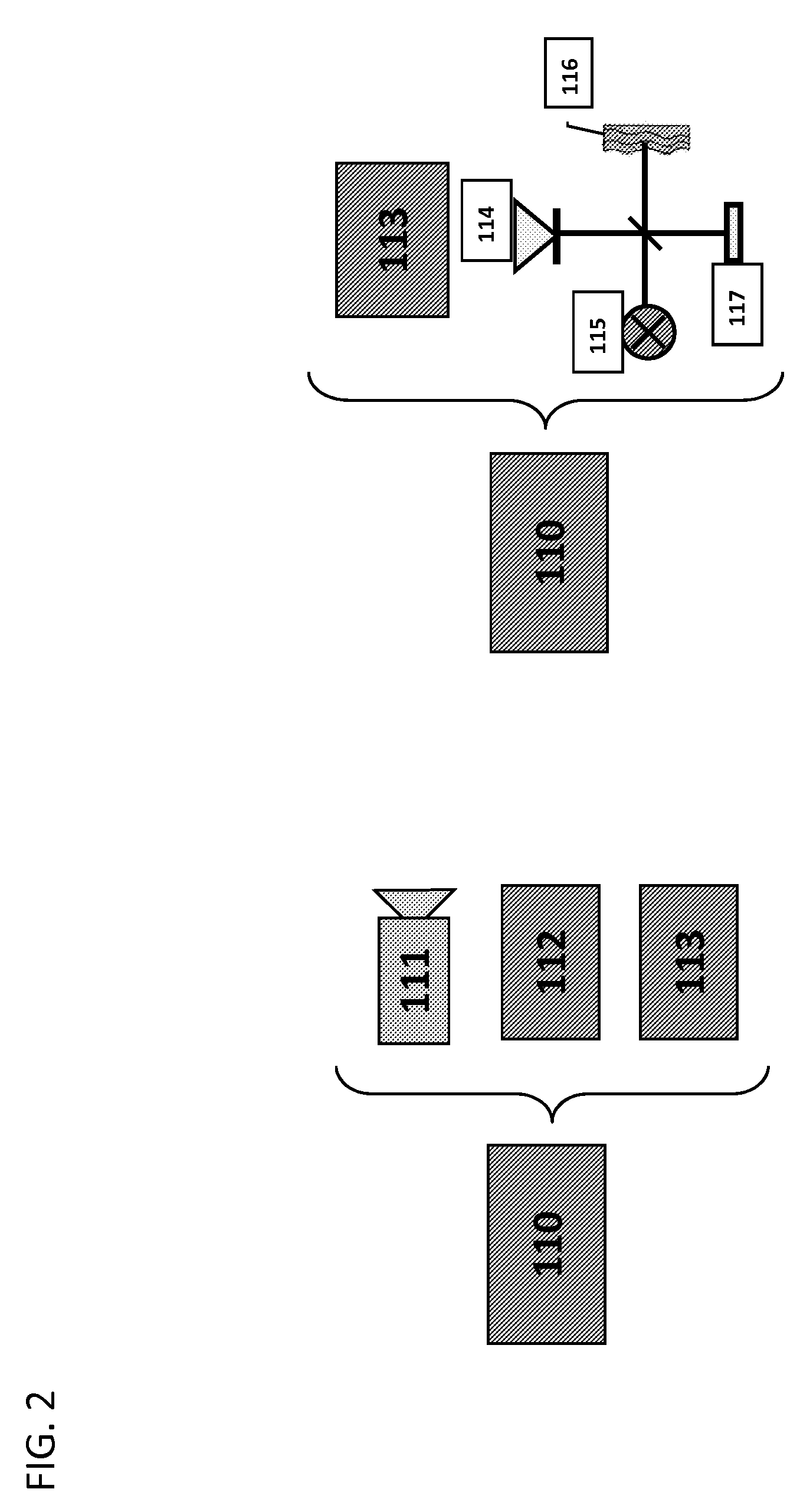 Functional optical coherent imaging