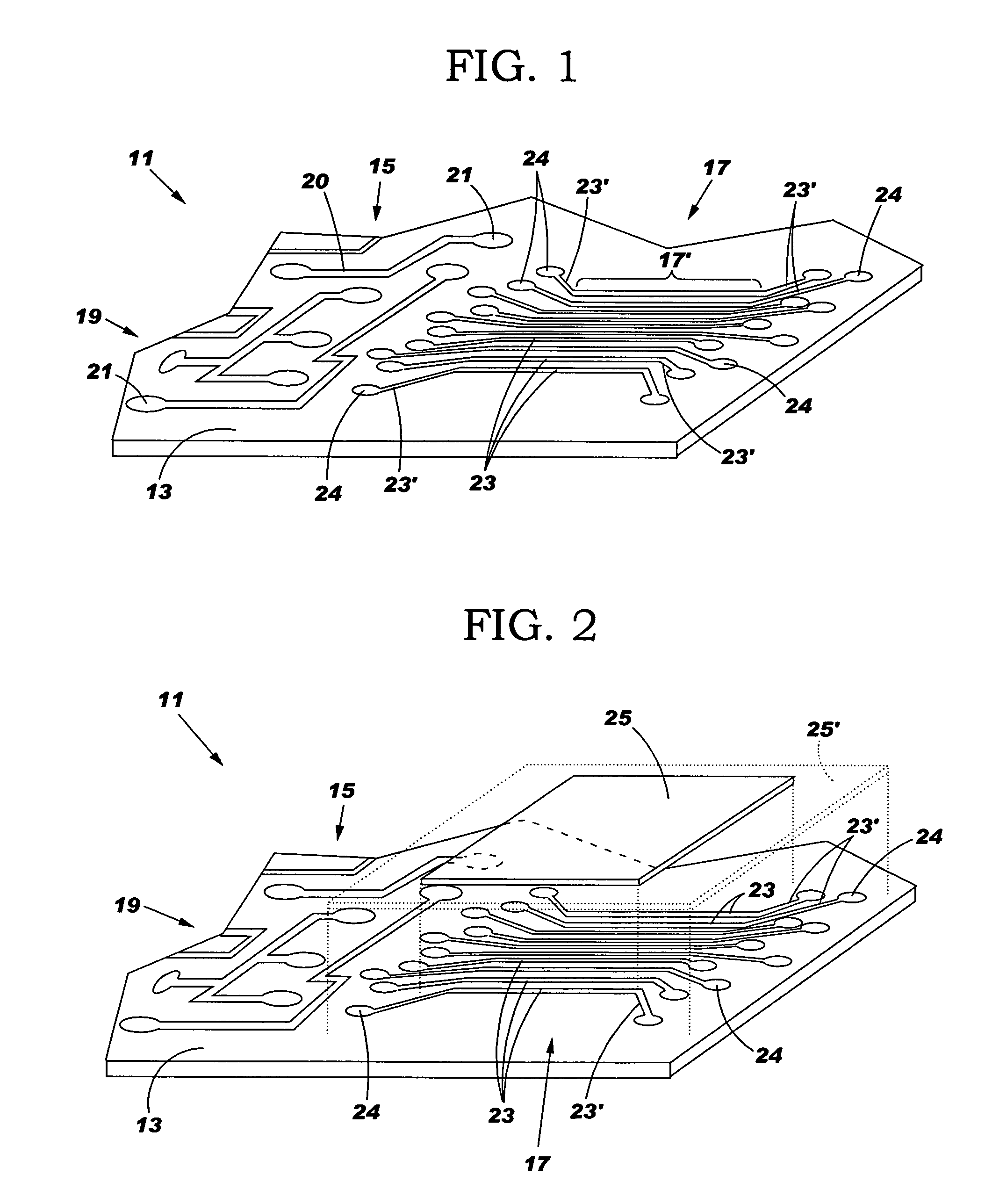 Circuitized substrate with internal organic memory device, method of making same, electrical assembly utilizing same, and information handling system utilizing same