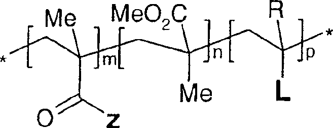 Use of reactive polymeric surfactants in formation of emulsions