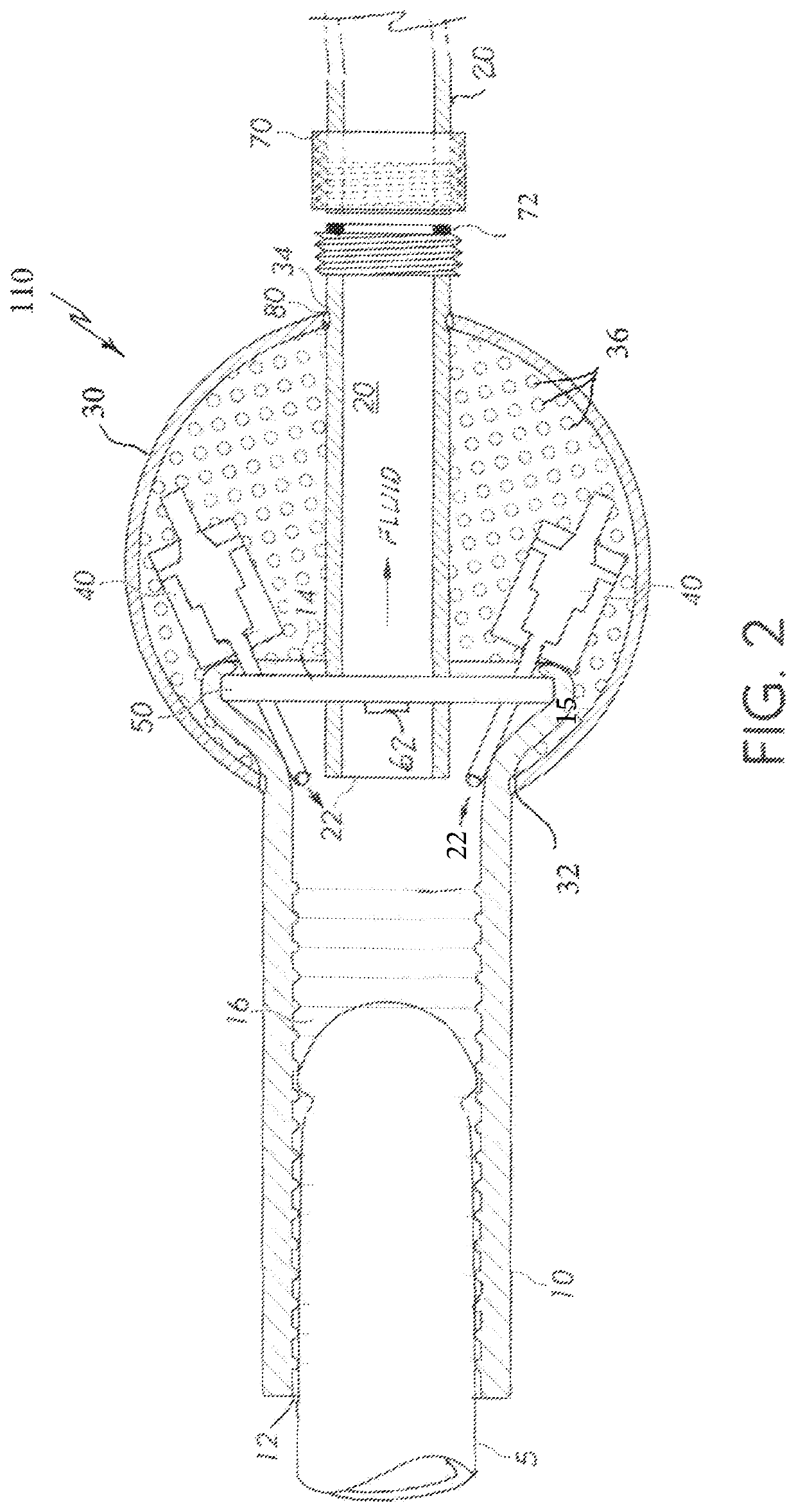 Automated urine collector-analyzer