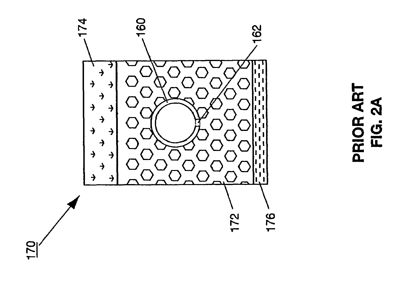 Wastewater treatment and dispersal system