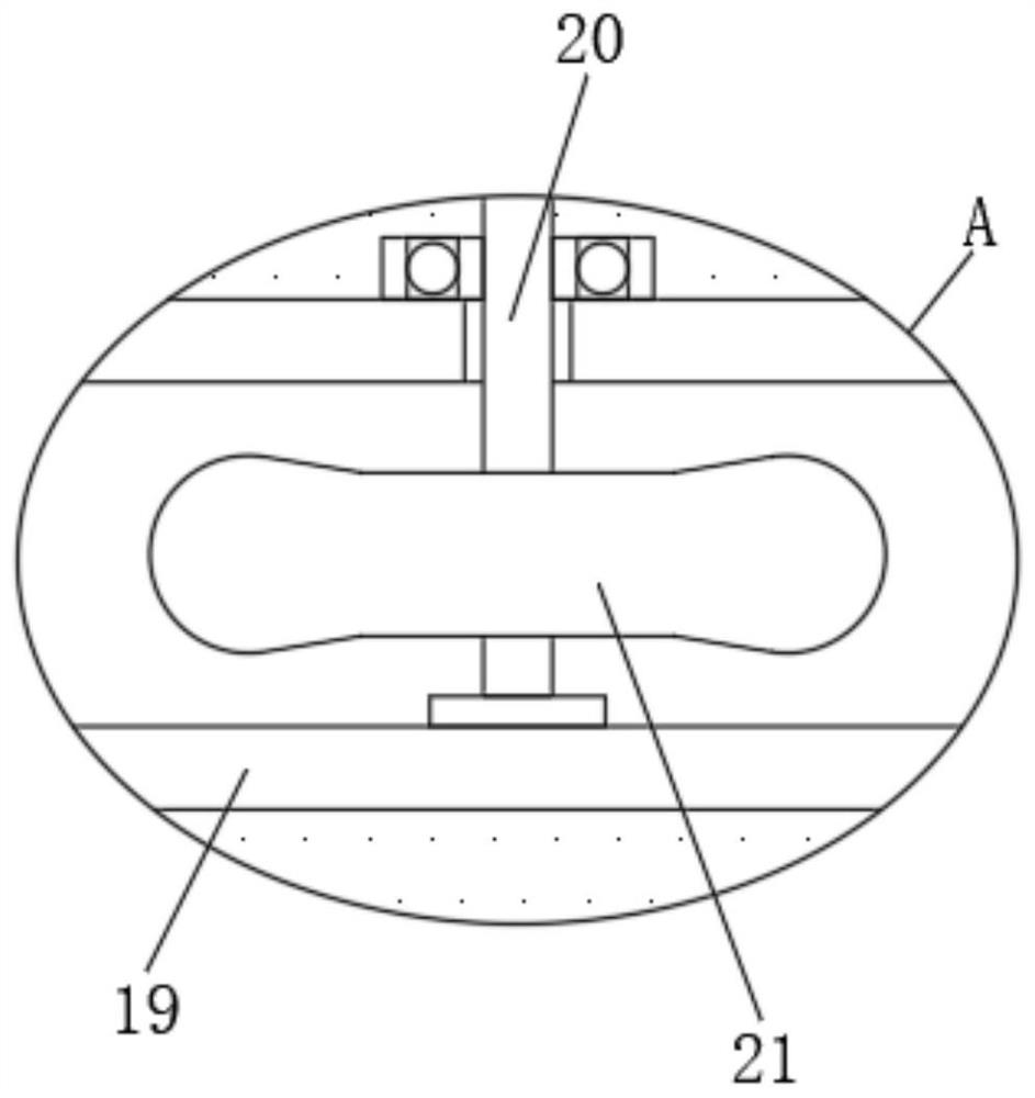 High-safety livestock water drinking device and using method thereof