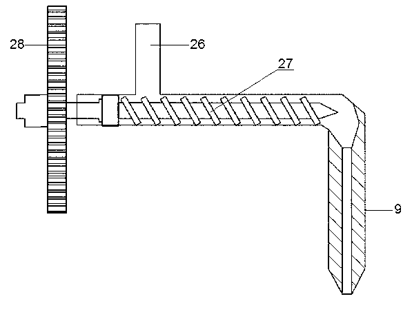 3D printing method and 3D printer