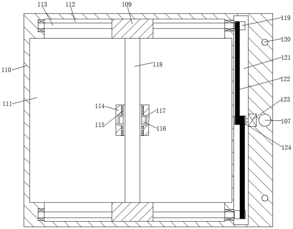 A stamping tool for accounting