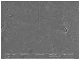 An SPS sintered titanium-based composite material and its preparation method