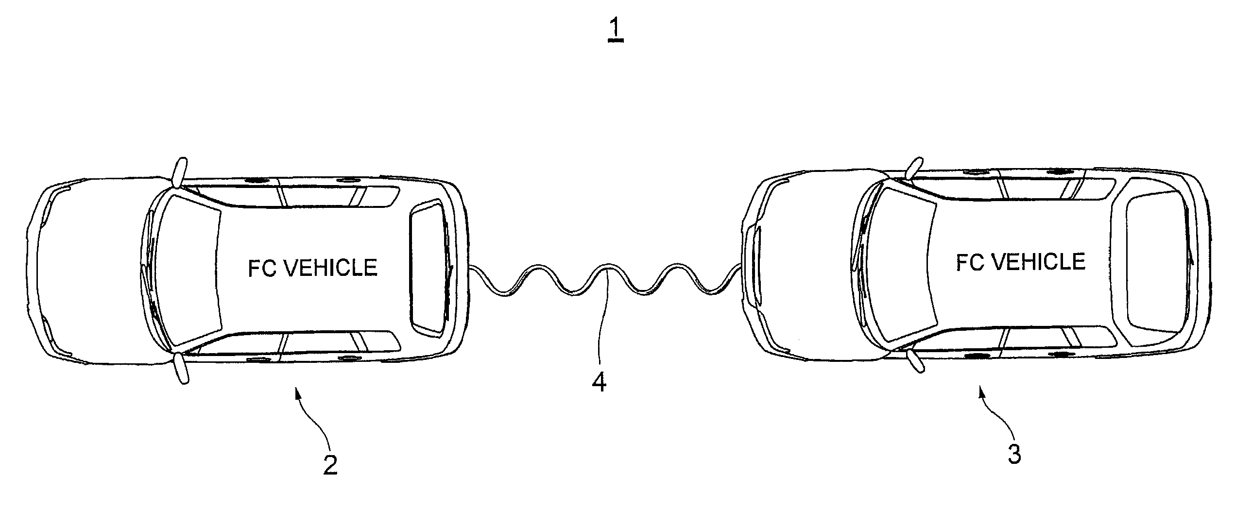 Vehicle assistance system