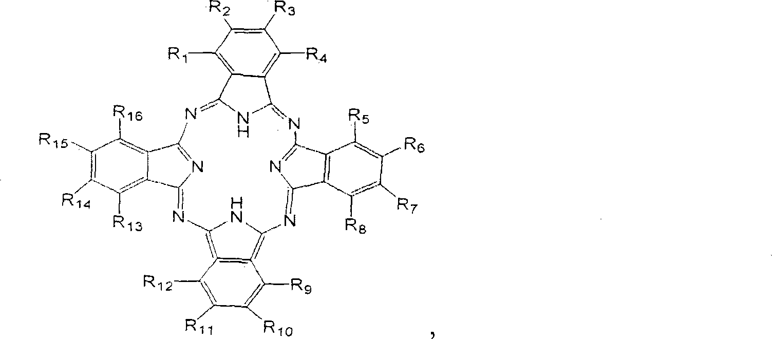 Electrophotographic photoreceptor and electrophotographic imaging apparatus employing the same