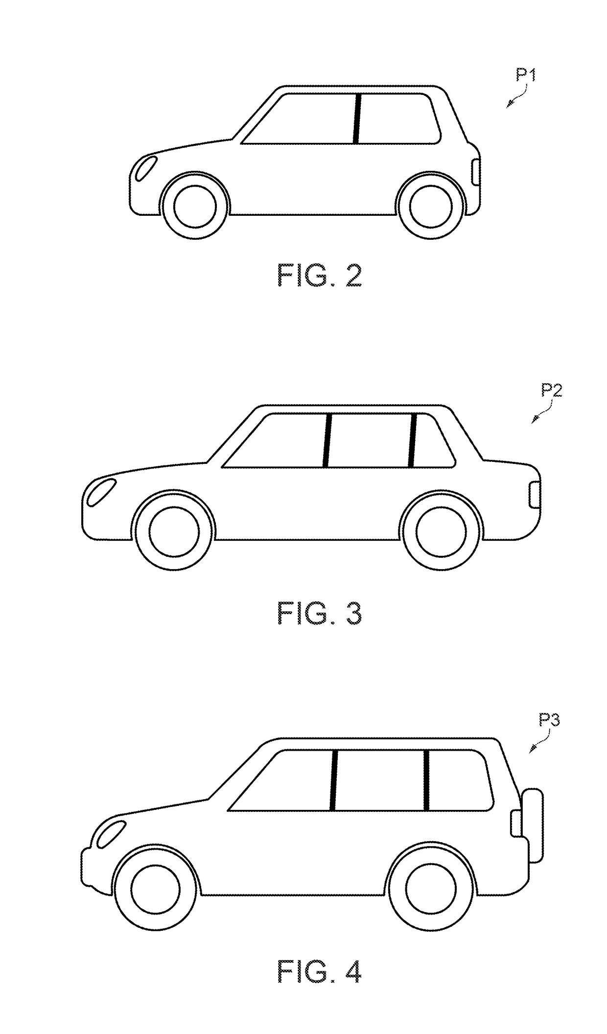 Brain image reconstruction apparatus