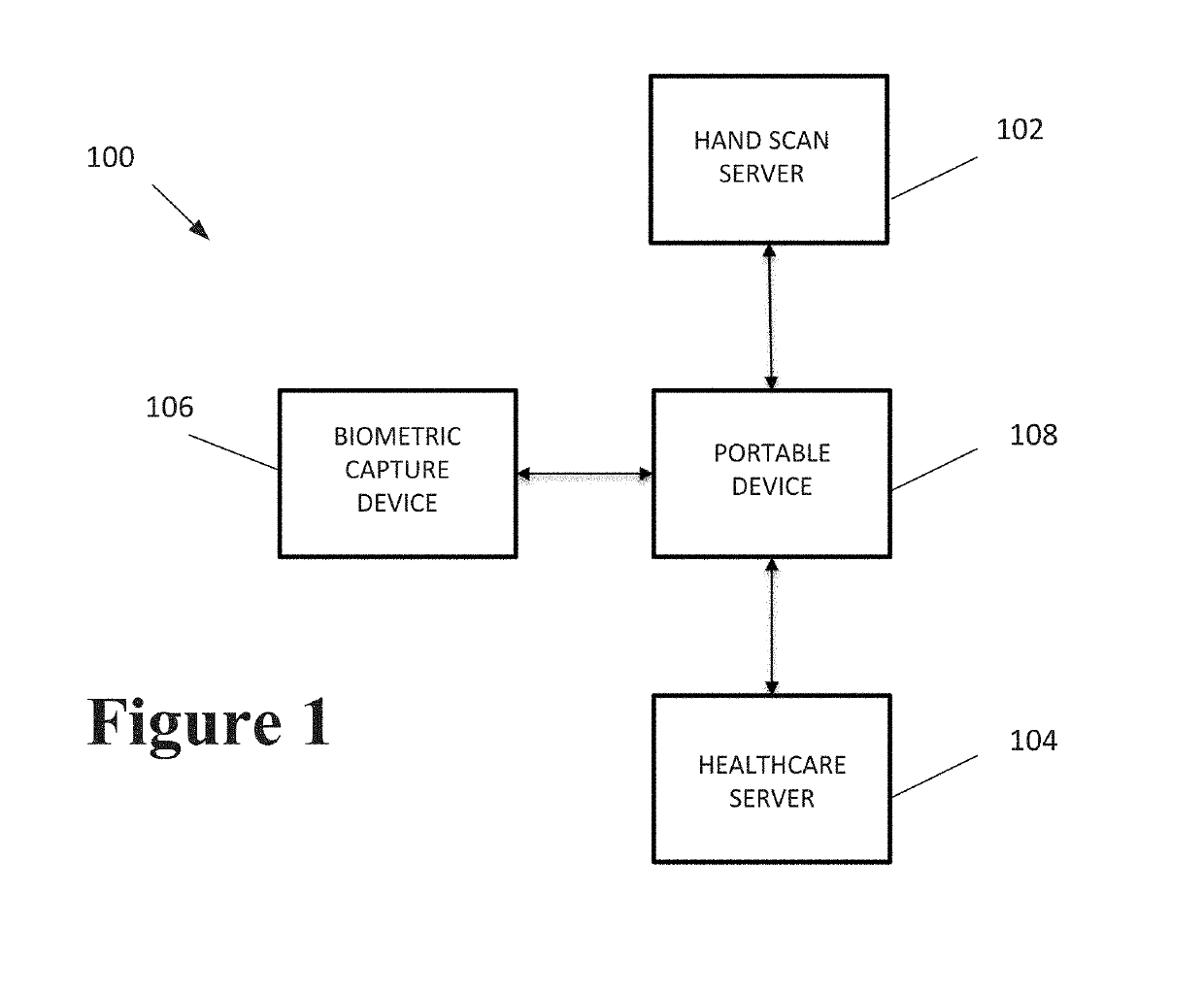 Medical record management system with annotated patient images for rapid retrieval