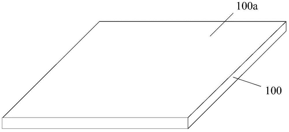 Manufacturing method of target assembly