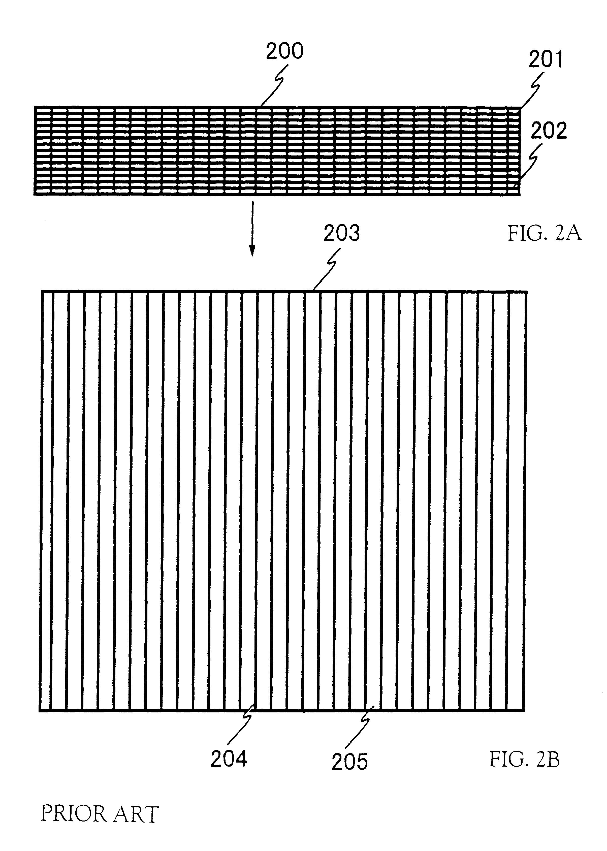 Laser irradiation device