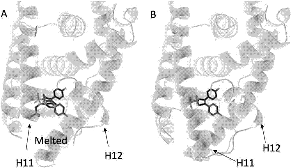 Oxygen bridge bis-heptylene sulfonamide compound containing suberic acid monoanilide group as well as synthesizing method, application and anti-breast cancer drug composition of oxygen bridge bis-heptylene sulfonamide compound