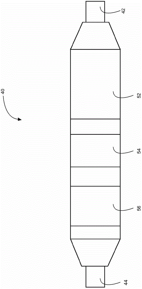 limit NOx emissions