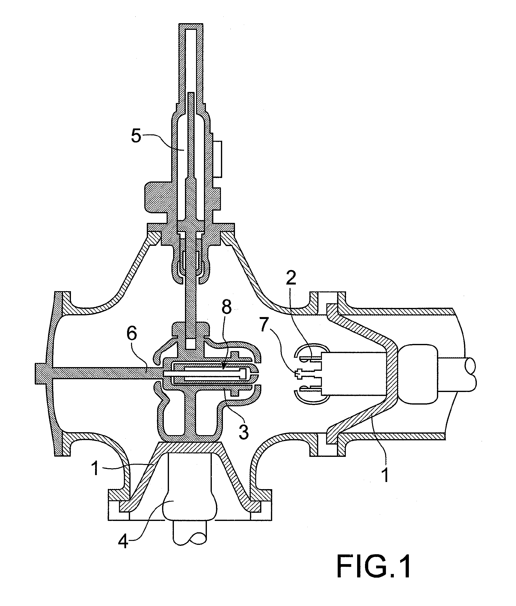 Gas-insulated medium or high-voltage electrical apparatus including carbon dioxide, oxygen, and heptafluoro-isobutyronitrile