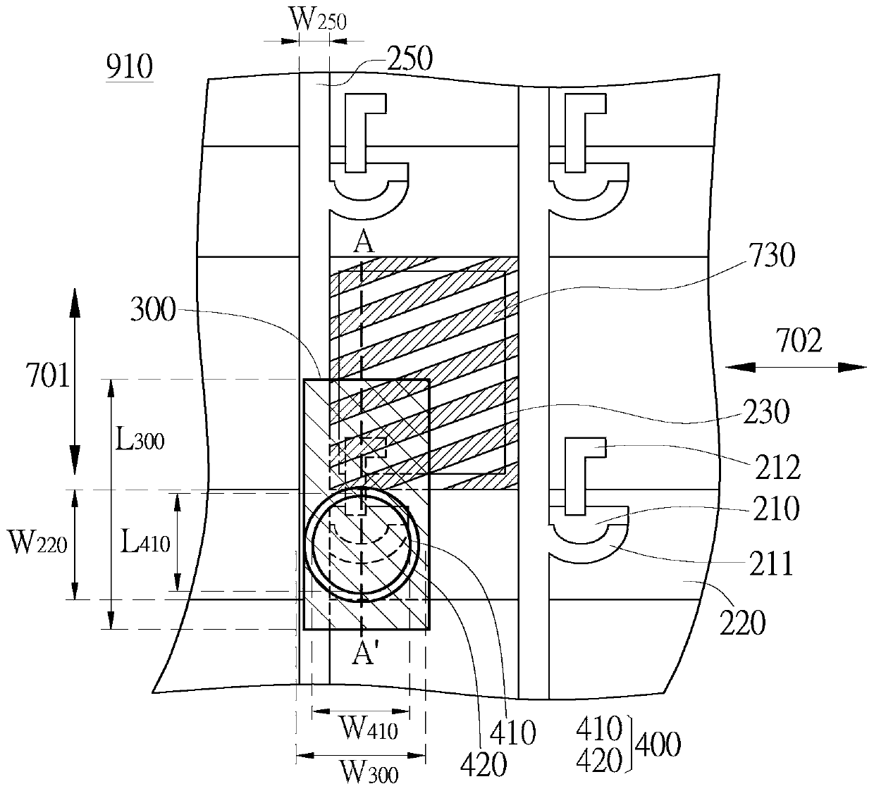 Panel module