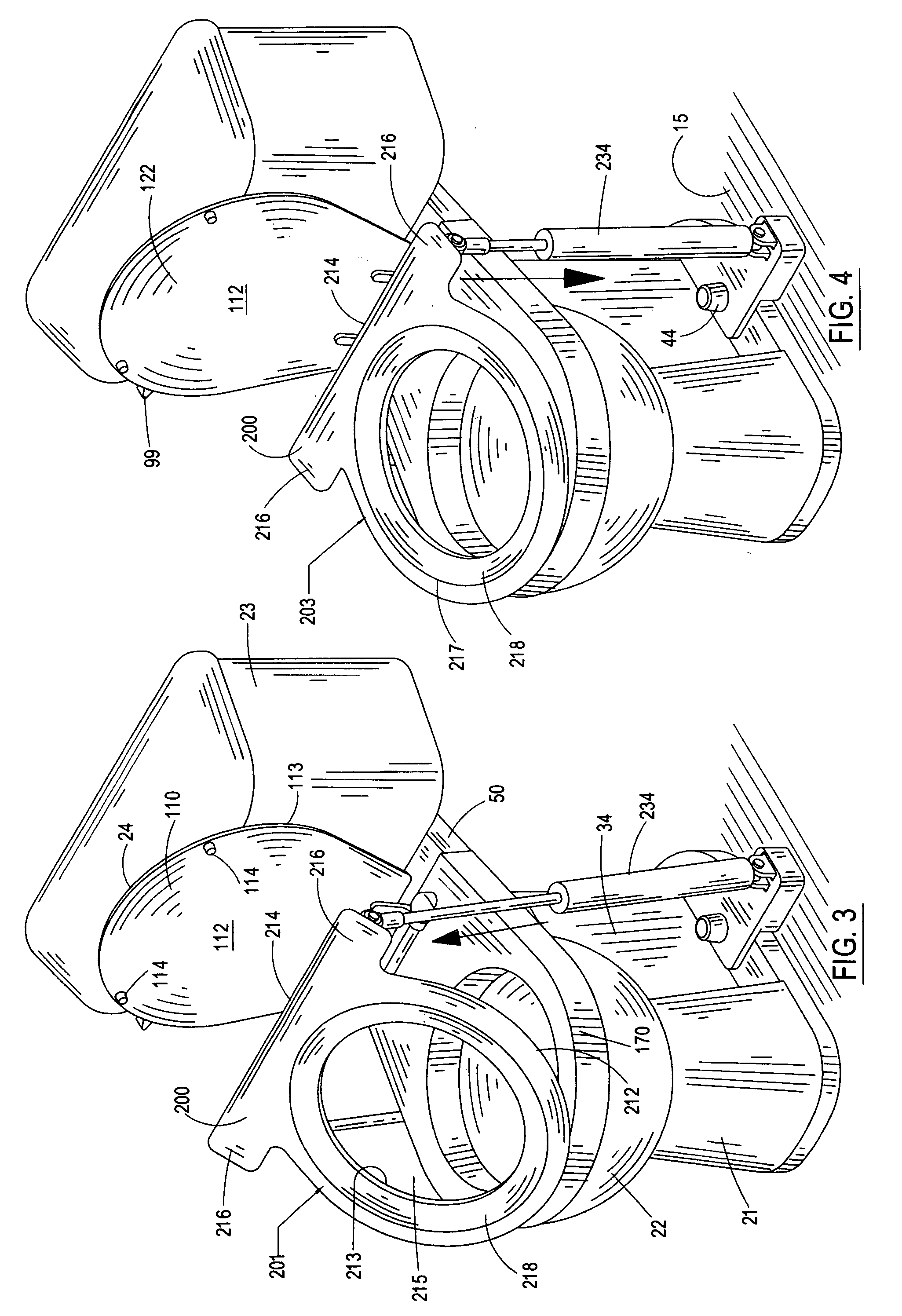 Support apparatus