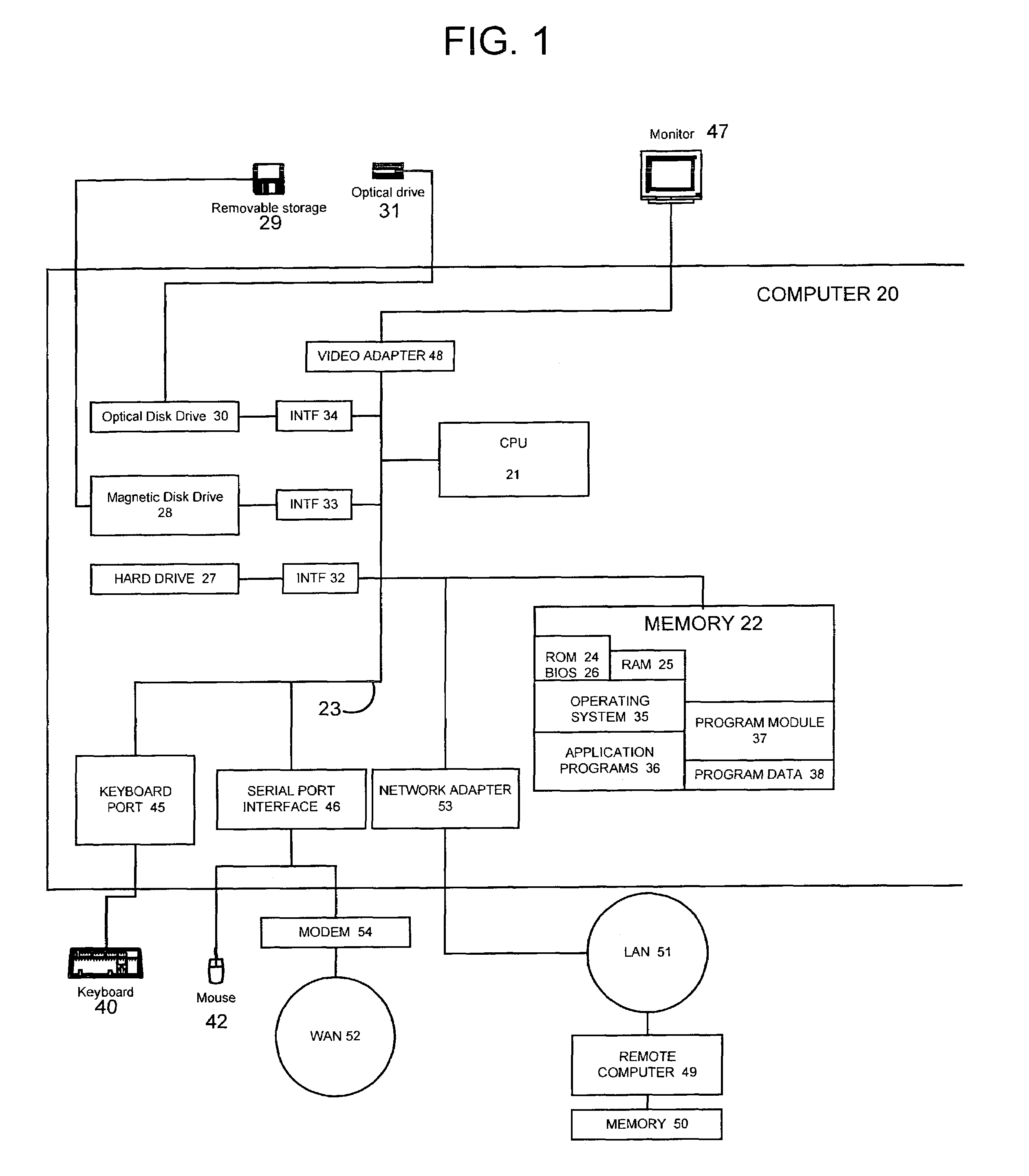 Augmented-word language model