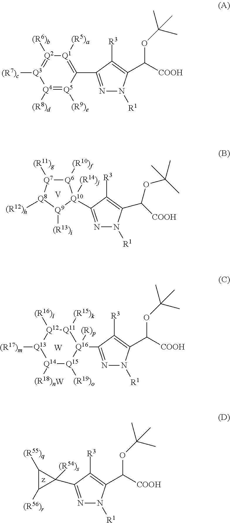 Inhibitors of Viral Replication, Their Process of Preparation and Their Therapeutical Uses